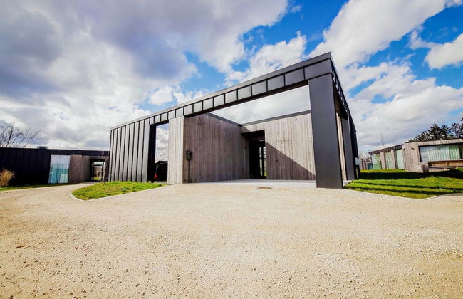 Maison Heurelijk Modern Finished Near Somme-leuze - Foto 36