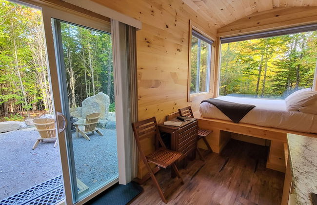 Trailside Stays - Foto 62