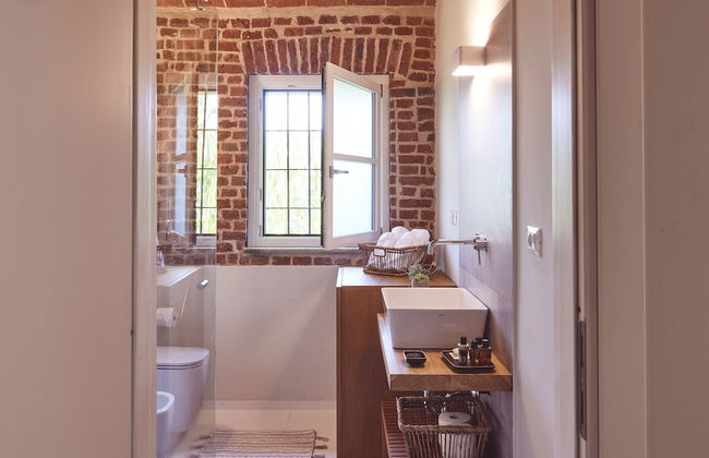 AQVAE Unconventional Country House - Foto 26