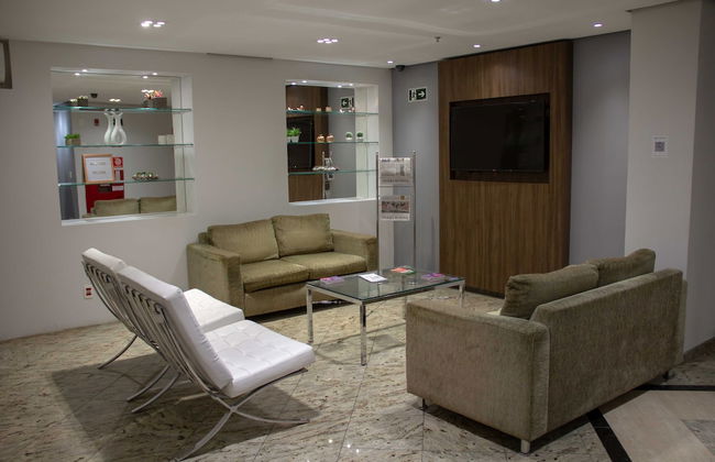 Twin Towers Flat - Foto 2