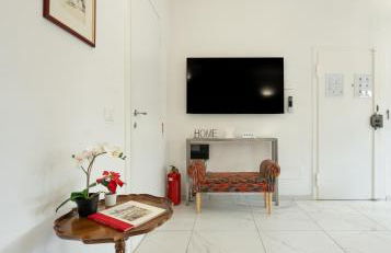 Avelli Pia Fourth Floor with 2 Bathrooms - Florence Charming Apartments - Delightful and bright 4rd-floor apartment without elevator, overlooking one of Florence's most beautiful squares, Exceptionally located for exploring the city - Foto 37