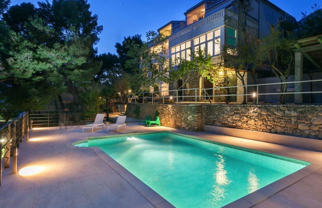 Villa Zorana - Foto 1