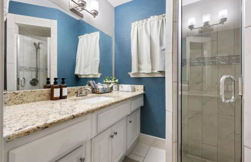 DFW Mid-Cities Oasis with Pool, Hot Tub and Fire Pit - Photo 32