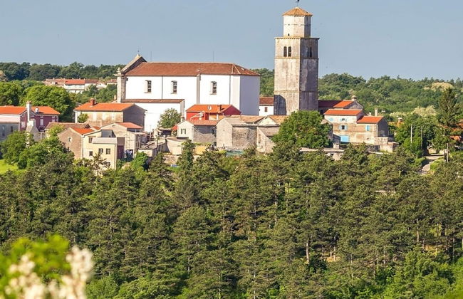 Lovely Stone House With Private Swimming Pool - Foto 23