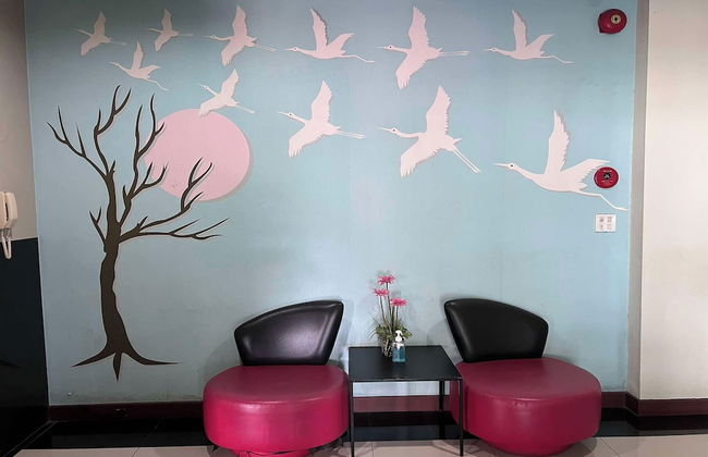 The Nine Place - Foto 24