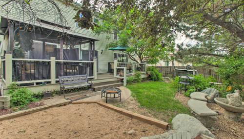 Green Valley Ranch - Family Home 13 Mins to DIA - Foto 3