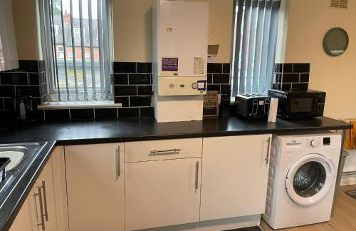 3 Bedroom at Factory Qtr - Foto 22