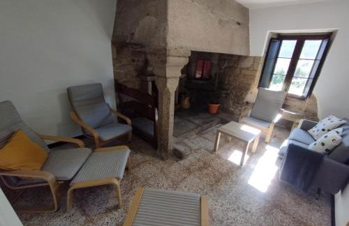 Casa Rioboo -Tranquilidad y descanso en Laxe - Foto 19