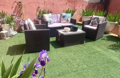 VIP ROOMS Toledo - PARKING GRATIS - 2 HABITACIONES - Foto 4