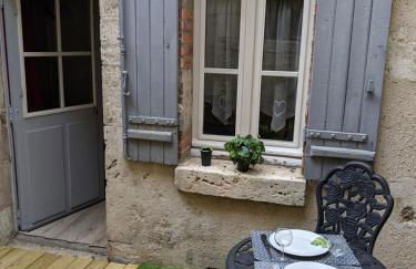 Le Cocon de Blois - Foto 17