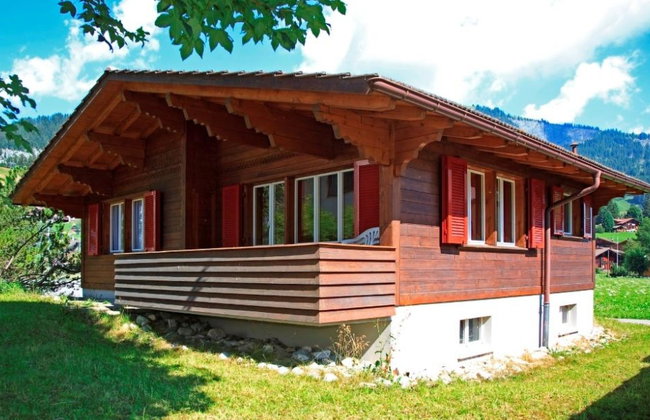 Bodehus - Foto 1
