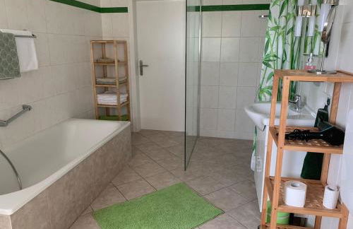 Zwischen (Messe) Köln u Düsseldorf ruhig u zentral - Foto 15