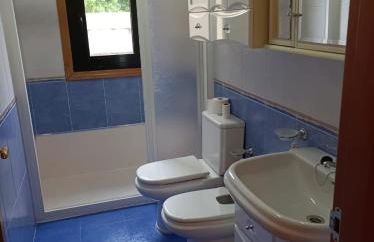 apartamento de dos habitaciones en Quiroga - Foto 2