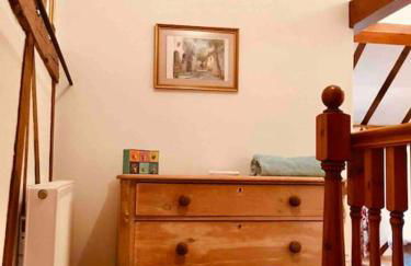 Tawny Owl Barn - Foto 16