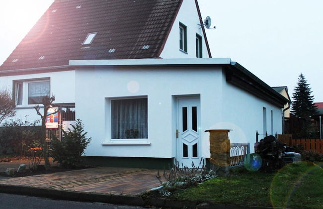 Coastal Comfort on Insel Poel - Foto 18