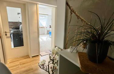 Apartment Hearzzeit - Foto 11