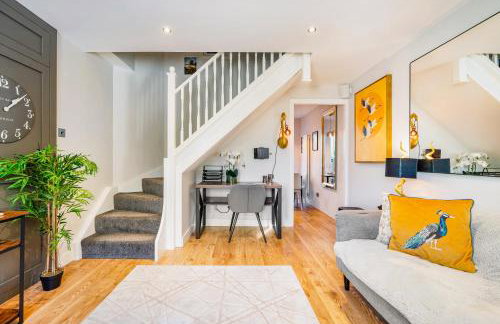 Two Bed Home in Portishead - Foto 5