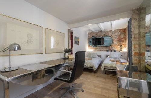 La Fabriqueta Apartament - Foto 16