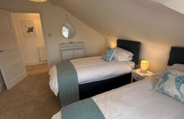 Beach View Apartment - Foto 8