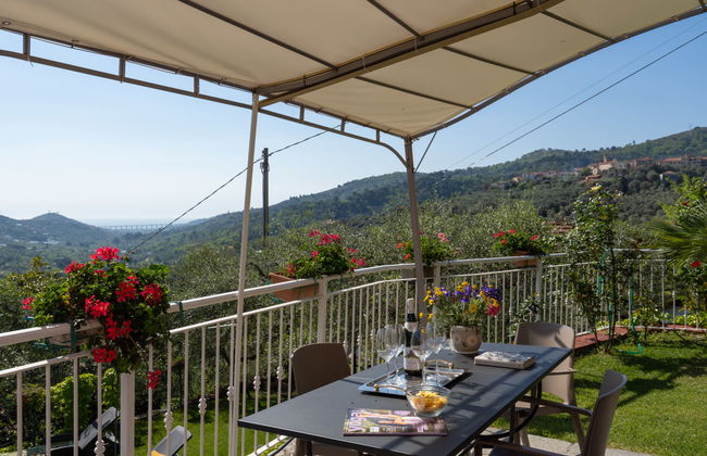 Villa Paradiso (DOL191) - Foto 6