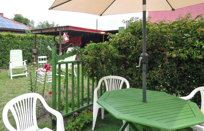 Semi-detached House, Racimierz - Formerly TUI - Photo 11