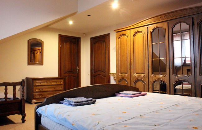 Klaipeda-Apartments - Photo 25