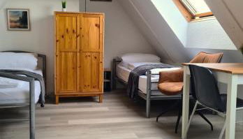 B1- Appartements - Foto 3