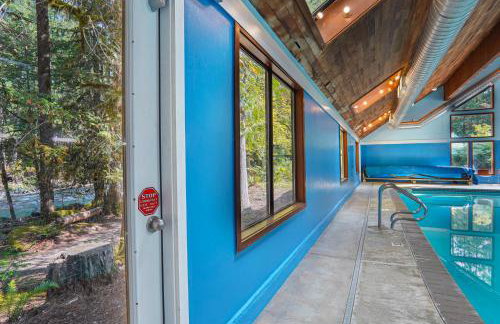 Mt Baker Den, Sleeps 4 - Foto 25