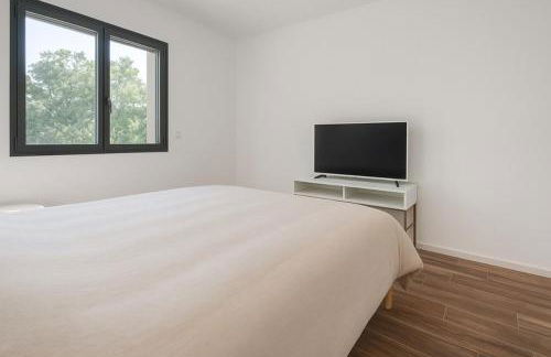 Appartement T3 de charme avec Terrasse - Hauteurs Bastia - Photo 12