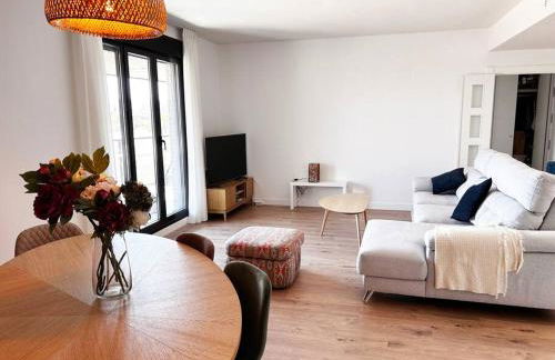 Apartamento de cuatro habitaciones en Talavera - Foto 3