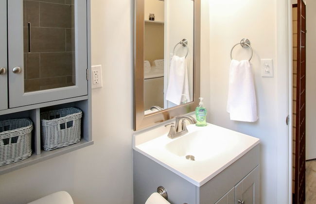 Close to I-95 Savannah Long Stays Pets - Foto 64