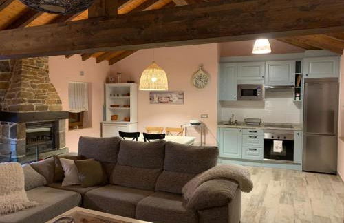 C'Genoveva Complejo Turistico Rural CaleaCabo - Foto 21