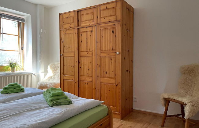 Krusenhagen Apartment With Garden - Foto 6