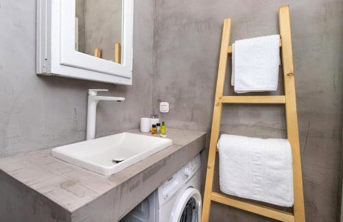 Georgioupoli Villa with heated private pool and BBQ - Foto 39