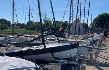 Les Villas d'Onalou - Buguélès - Foto 59