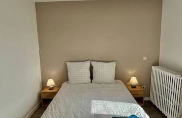 Escapade à Royan - A 5min de la gare jardin - Foto 11