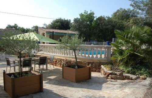 La Lezardière Gorges du Verdon - Foto 19