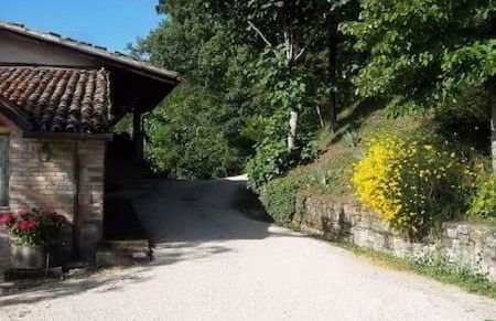 Località S Cecilia 30, Urbania - Foto 16