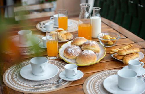 Casa Villani - Foto 17