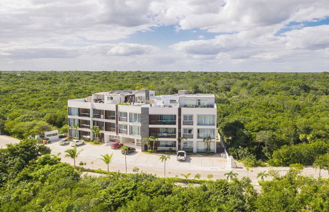 Fabulous & Exclusive Apartments With Sea View Pool BBQ Garden - Photo 43