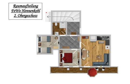 Landhaus Melch - Foto 21