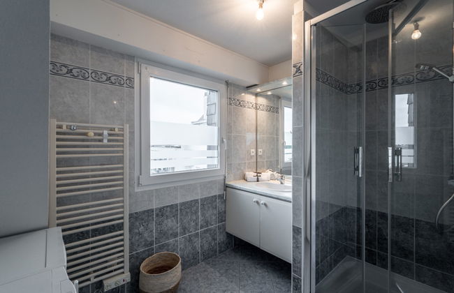 Résidence Le Hoche - Foto 14