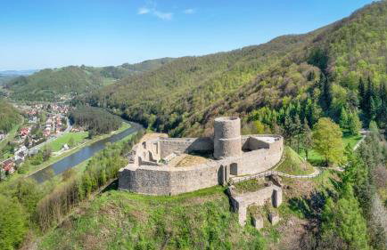 Willa Rogaś I - Foto 19