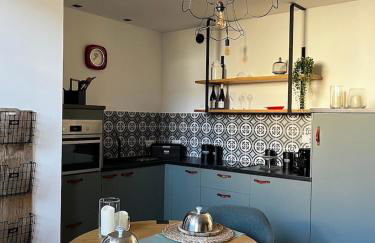 Entre Nous Le Maréchal - Foto 7