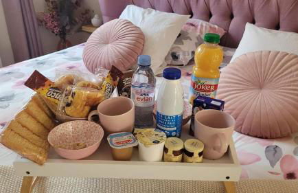 La bulle romantique - Foto 9