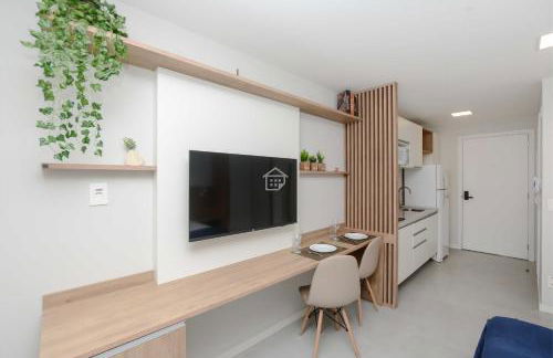 Moradia linda e moderna em um dos melhores bairros de Porto Alegre! - Foto 57