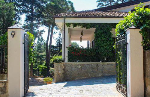 Villa Curcio casa vacanze - Photo 2