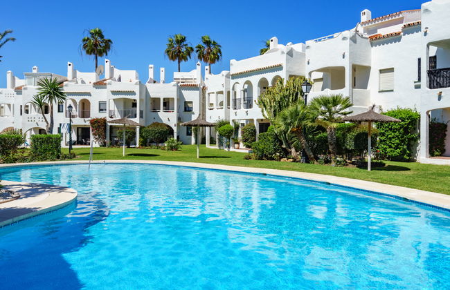 Andalucia Los Pinos - Foto 29