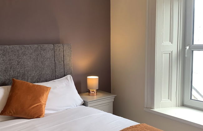 Latin Quarter Townhouse - Foto 8