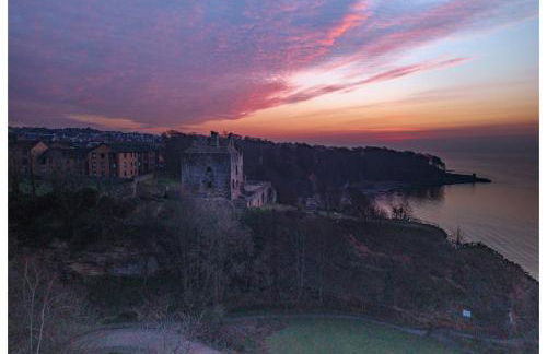 The Lang Toun Bothy - close to Edinburgh by Urban Haggis Stays - Foto 42